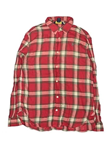 Polo by Ralph Lauren Long Sleeve Button-Down Shirt (view 1)