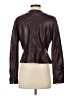 Worthington 100% Polyester Brown Jacket Size 4 - photo 2