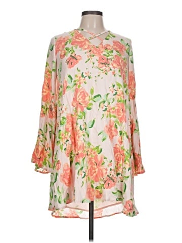 Lulus Casual Dress (view 1)
