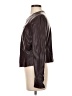 Worthington 100% Polyester Brown Jacket Size 4 - photo 5