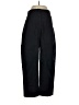 Ulla Johnson 100% Cotton Black Casual Pants Size 4 - photo 1