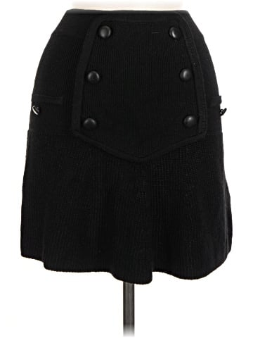 Isabel Marant Wool Skirt (view 1)