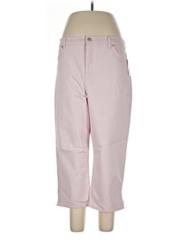 Gloria Vanderbilt Casual Pants (view 1)