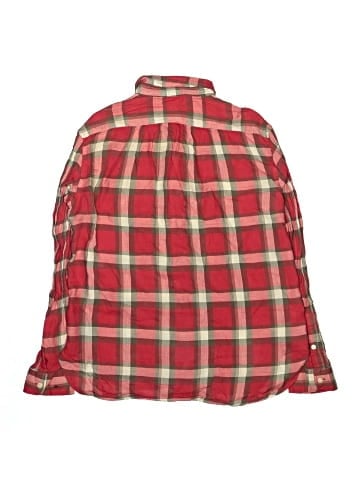 Polo by Ralph Lauren Long Sleeve Button-Down Shirt (view 2)