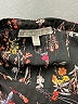 Daniel Rainn Black 3/4 Sleeve Blouse Size 3X - photo 7