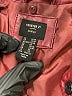 Forever 21 Burgundy Jacket Size 13 - 14 - photo 3