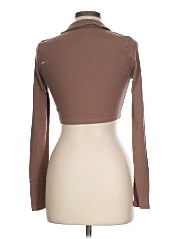 Hyfve Long Sleeve Top (view 2)