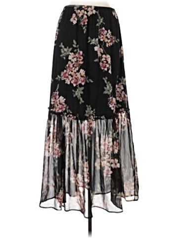 Bobeau Casual Skirt (view 1)