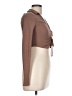 Hyfve Brown Long Sleeve Top Size L - photo 4