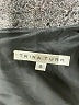 Trina Turk Solid Black Jumpsuit Size 8 - photo 4