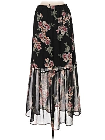 Bobeau Casual Skirt (view 2)