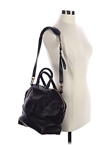 Alexander Wang Leather Satchel (view 2)