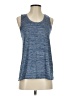 Athletic Works Blue Active Tank Size S - photo 1
