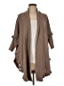 Muche et Muchette Brown Cardigan One size - photo 1