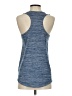 Athletic Works Blue Active Tank Size S - photo 2