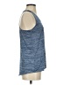 Athletic Works Blue Active Tank Size S - photo 4
