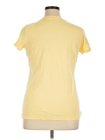 SONOMA life + style Short Sleeve T-Shirt (view 2)