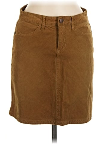 PrAna Casual Skirt (view 1)