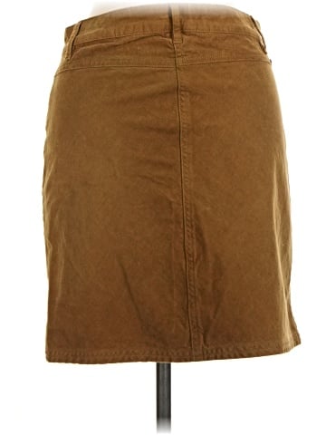 PrAna Casual Skirt (view 2)