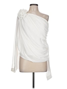Gracia Long Sleeve Blouse (view 1)