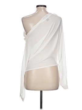 Gracia Long Sleeve Blouse (view 2)