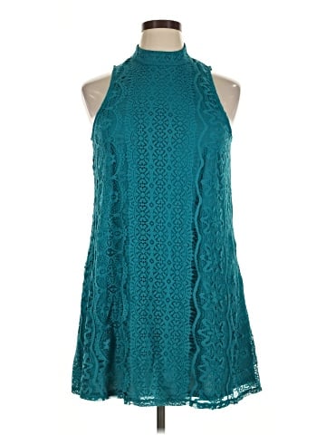 City Triangles Cocktail Dress (view 1)