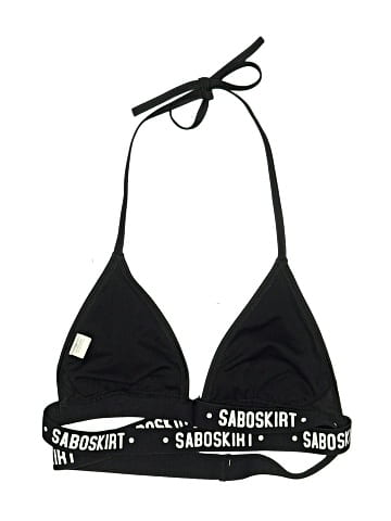 Sabo Skirt Swimsuit Top (view 2)