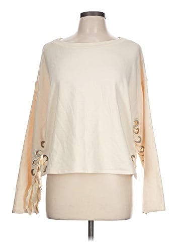 Alo Yoga Sweatshirt (view 1)