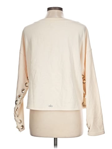 Alo Yoga Sweatshirt (view 2)
