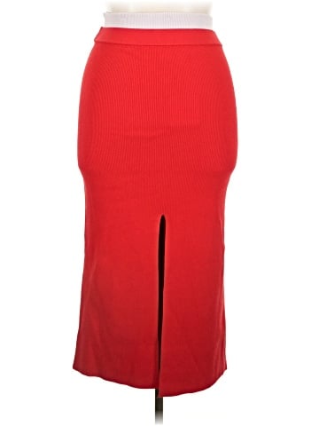 LE BOP Formal Skirt (view 2)