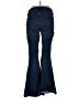 Express Stars Blue Jeans Size 12 - photo 2