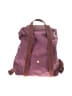 Longchamp Purple Backpack One size - photo 2