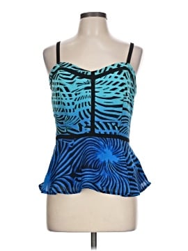 Nicole By Nicole Miller Sleeveless Top