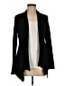 H By Halston Black Cardigan Size M - photo 1