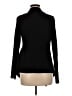 H By Halston Black Cardigan Size M - photo 2