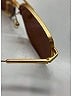 Jacquemus Tan Sunglasses One size - photo 5