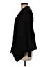 H By Halston Black Cardigan Size M - photo 5