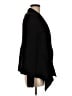 H By Halston Black Cardigan Size M - photo 4
