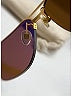 Jacquemus Tan Sunglasses One size - photo 4