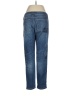 White House Black Market Blue Jeans Size 6 - photo 2