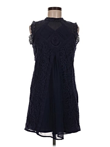 Self Esteem Cocktail Dress (view 1)
