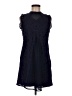 Self Esteem 100% Polyester Blue Cocktail Dress Size M - photo 1