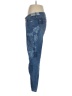 White House Black Market Blue Jeans Size 6 - photo 5