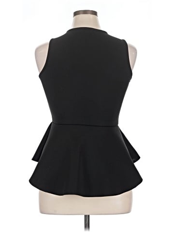 It Girl Sleeveless Blouse (view 2)