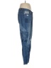 White House Black Market Blue Jeans Size 6 - photo 4