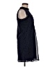 Self Esteem 100% Polyester Blue Cocktail Dress Size M - photo 4