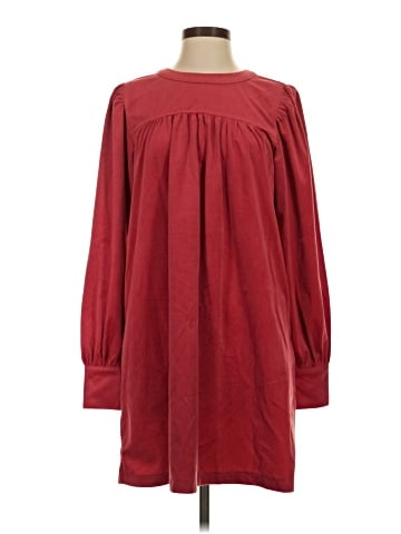 Easel Casual Dress (view 1)