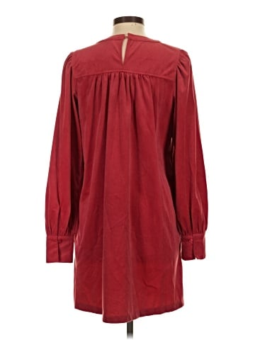 Easel Casual Dress (view 2)