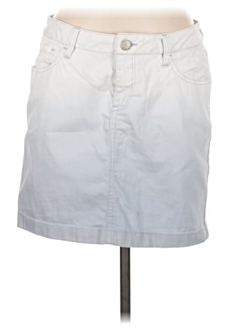 Esprit Denim Skirt (view 1)