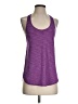 Lululemon Athletica Purple Active Tank Size S (estimated) - photo 1